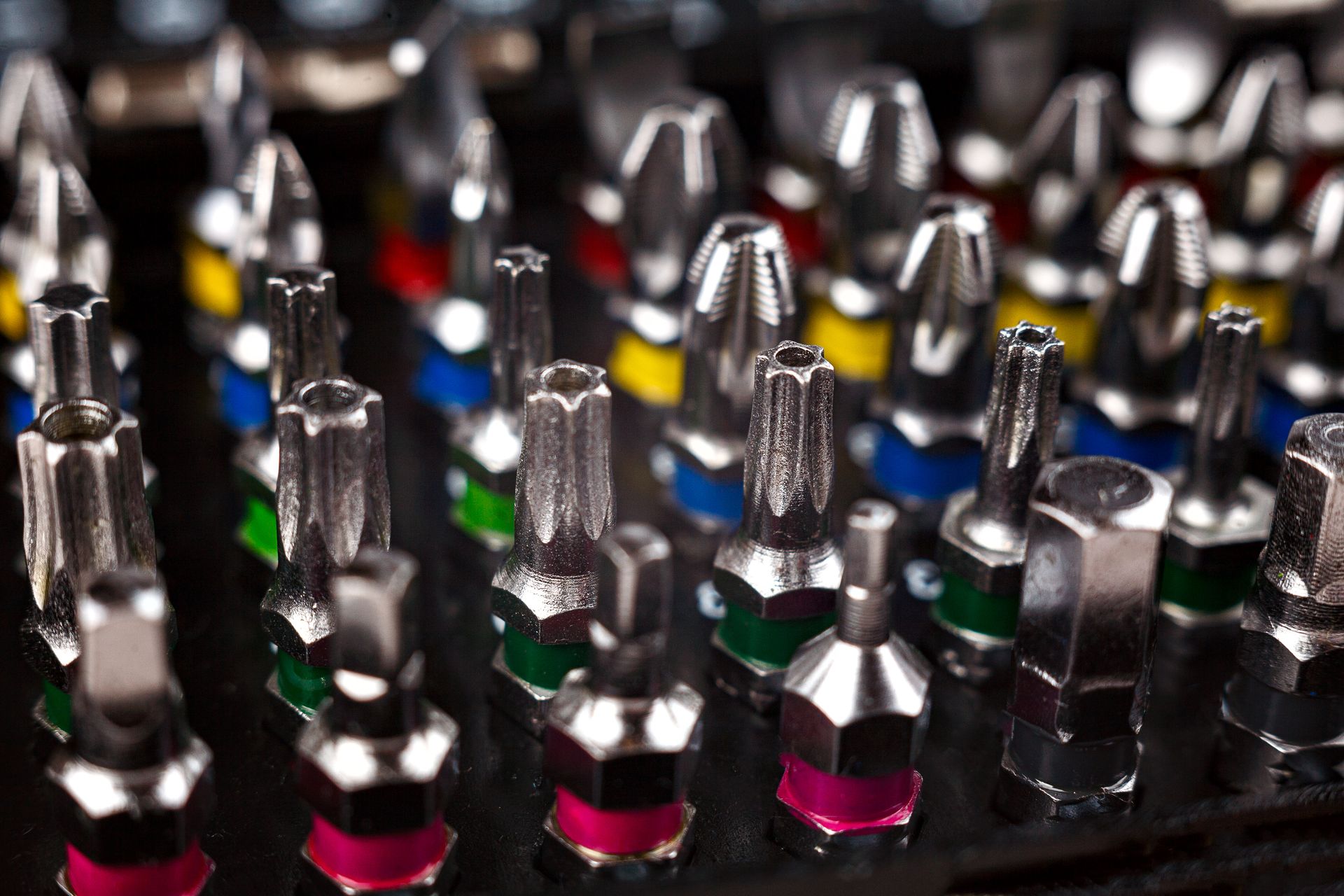 Accessori Elettroutensili