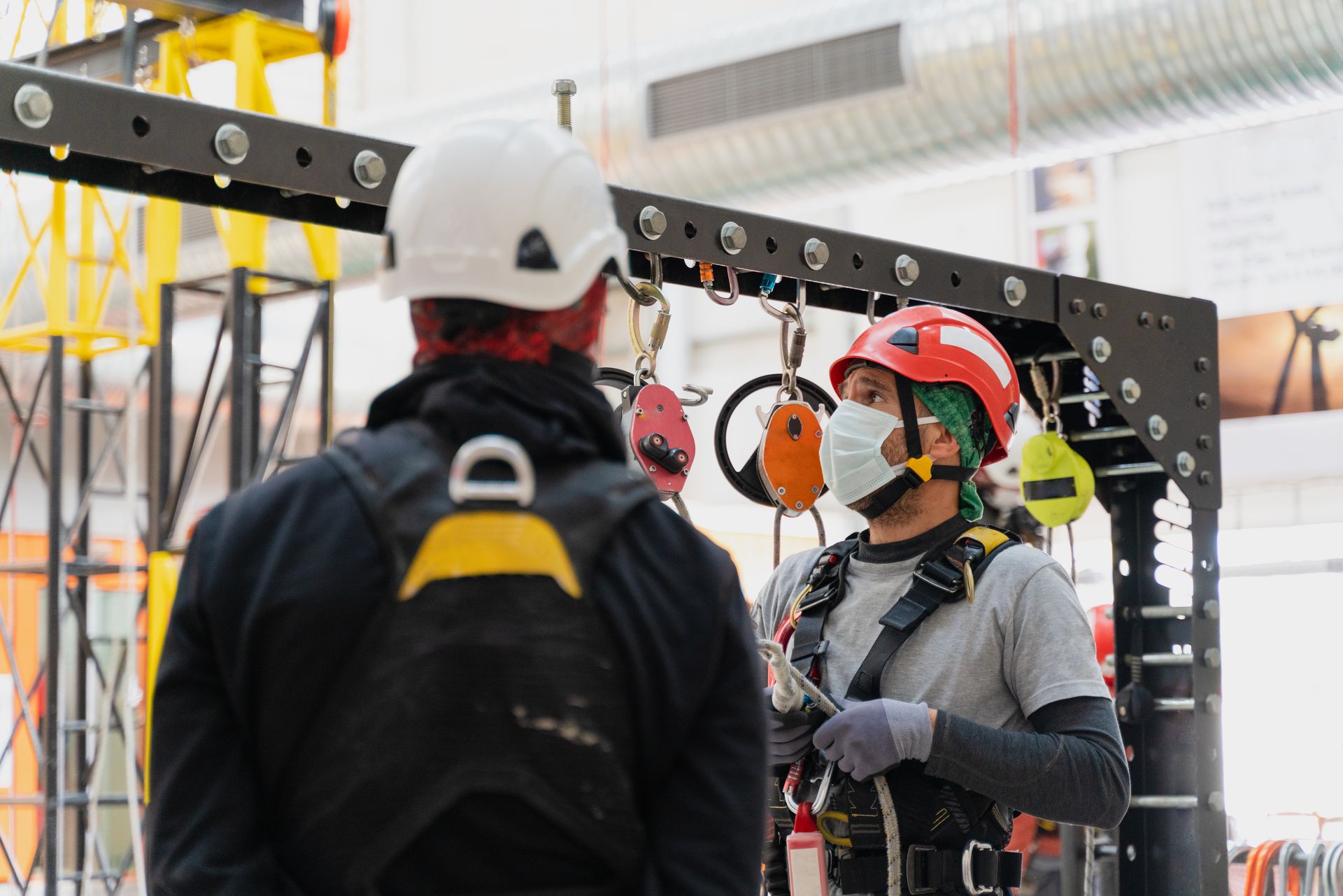 Dispositivi di Sicurezza