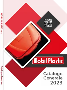 Catalogo Mobil Plastic Arredamento Industriale e Stoccaggio