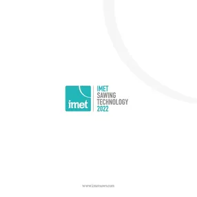 IMET - Catalogo Completo Macchine Industriali