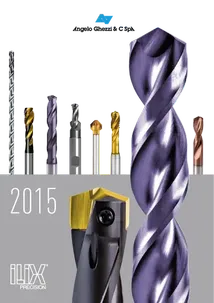 Utensili da Taglio Ilix