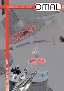 Utensili da Taglio OMAL
